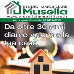 Studio Immobiliare Musella, Napoli orari di apertura