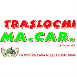 Macar Traslochi, Napoli orari di apertura