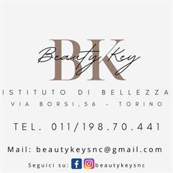 Estetica e Benessere Beauty Key, Torino orari di apertura
