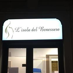 L'Isola del Benessere Estetica Solarium Torino, orari di apertura