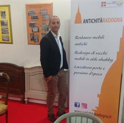 Antichità Radogna, Torino orari di apertura