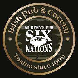 Six Nations Pub, Torino orari di apertura
