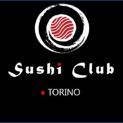 Ristorante Sushi Club, Torino orari di apertura