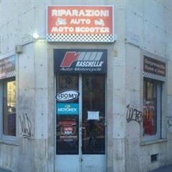 Rascky Auto & Moto s.a.s., Torino orari di apertura
