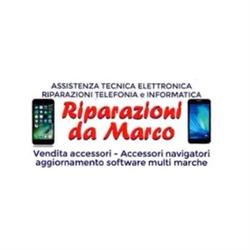 Riparazioni Telefonia da Marco, Torino orari di apertura
