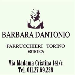 Barbara Dantonio, Torino orari di apertura