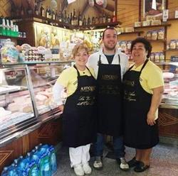 L'angolo Della Gastronomia Di Barilaro Maria T., Torino orari di apertura