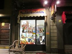 Bella Sicilia, Torino orari di apertura