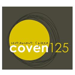 Ristorante Coven 125, Torino orari di apertura