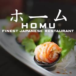 Ristorante Giapponese Homu Sushi Homu SNC, Torino orari di apertura