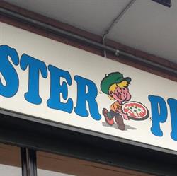 Mister Pizza, Torino orari di apertura
