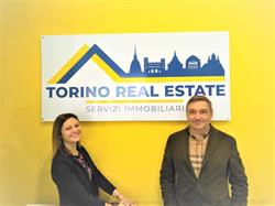 Torino Real Estate sas di Castagno Giovanni e C., orari di apertura