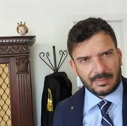 Vitrano Avv. Dario Orazio, Palermo orari di apertura