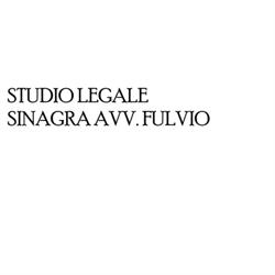 Studio Legale Sinagra Avv. Fulvio Sinagra, Palermo orari di apertura