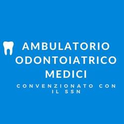 Medici Adriana, Palermo orari di apertura