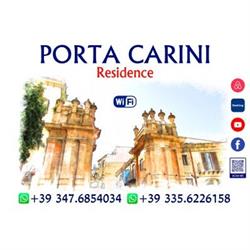 Porta Carini Residence, Palermo orari di apertura