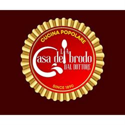 Casa del Brodo dal Dottore, Palermo orari di apertura