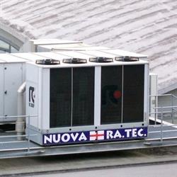Nuova Ratec SNC, Genova orari di apertura