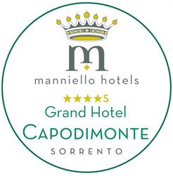 Grand Hotel Capodimonte, Sorrento orari di apertura
