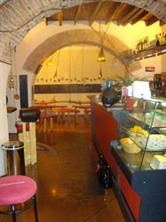 Bambocchia Caffè, Genova orari di apertura