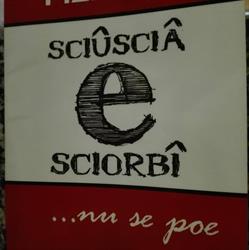 Pizzeria Sciuscia e Sciorbi, Genova orari di apertura
