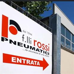 Fratelli Rossi Pneumatici srl, Bologna orari di apertura