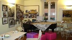 Opera Caffè e Tulipani, Bologna orari di apertura