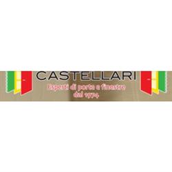 Castellari Porte e Finestre, Bologna orari di apertura