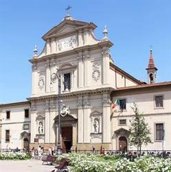 Giardino di San Marco, Firenze orari di apertura