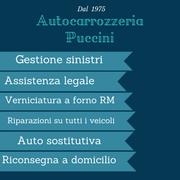 Autocarrozzeria Puccini, Firenze orari di apertura