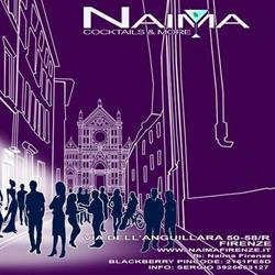 NAIMA SRL, Firenze orari di apertura