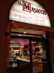 Il Masaccio Bar, Firenze orari di apertura
