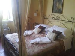 Sangaggio House B&B, Firenze orari di apertura