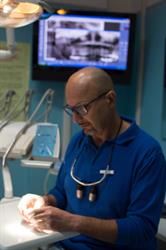 Studio Dentistico Cini Dott. Cino, Firenze orari di apertura