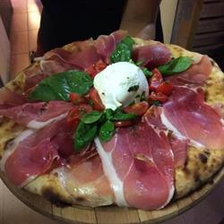 Pizzeria Da I' Papero, Firenze orari di apertura