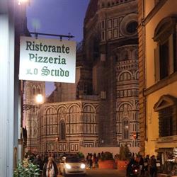 Ristorante Lo Scudo, Firenze orari di apertura