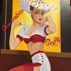 Caffe Fantastico, Bari orari di apertura