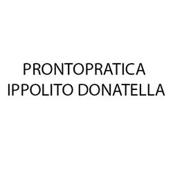 Prontopratica Ippolito Donatella, Bari orari di apertura