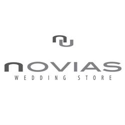 Novias - Abiti da Sposa a Catania, Sposo, Cerimonia, Diciottesimo, orari di apertura