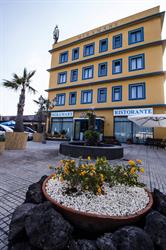 Hotel Miramare, Catania orari di apertura