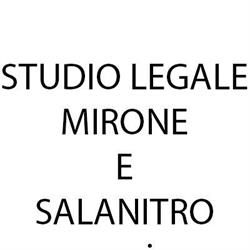Studio Legale Associato Mirone & Salanitro, Catania orari di apertura