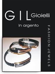 Gil Gioielli In Argento, Catania orari di apertura
