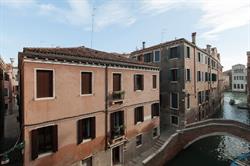 Casa del Melograno, Venezia orari di apertura