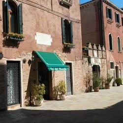 Locanda Cà Del Brocchi, Venezia orari di apertura