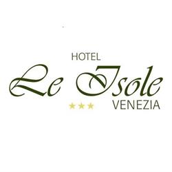 Hotel Le Isole, Venezia orari di apertura