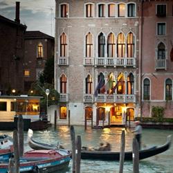 Hotel Pesaro Palace, Venezia orari di apertura