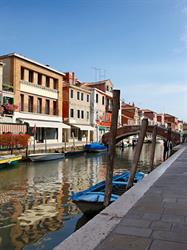 Murano Palace Hotel, orari di apertura