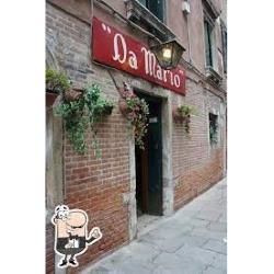 Da Mario di Masiero Annalisa - Trattoria, Venezia orari di apertura