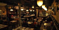Taverna Da Baffo snc di Safouri Belal & C., Venezia orari di apertura