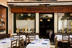 Osteria Il Milion, Venezia orari di apertura
